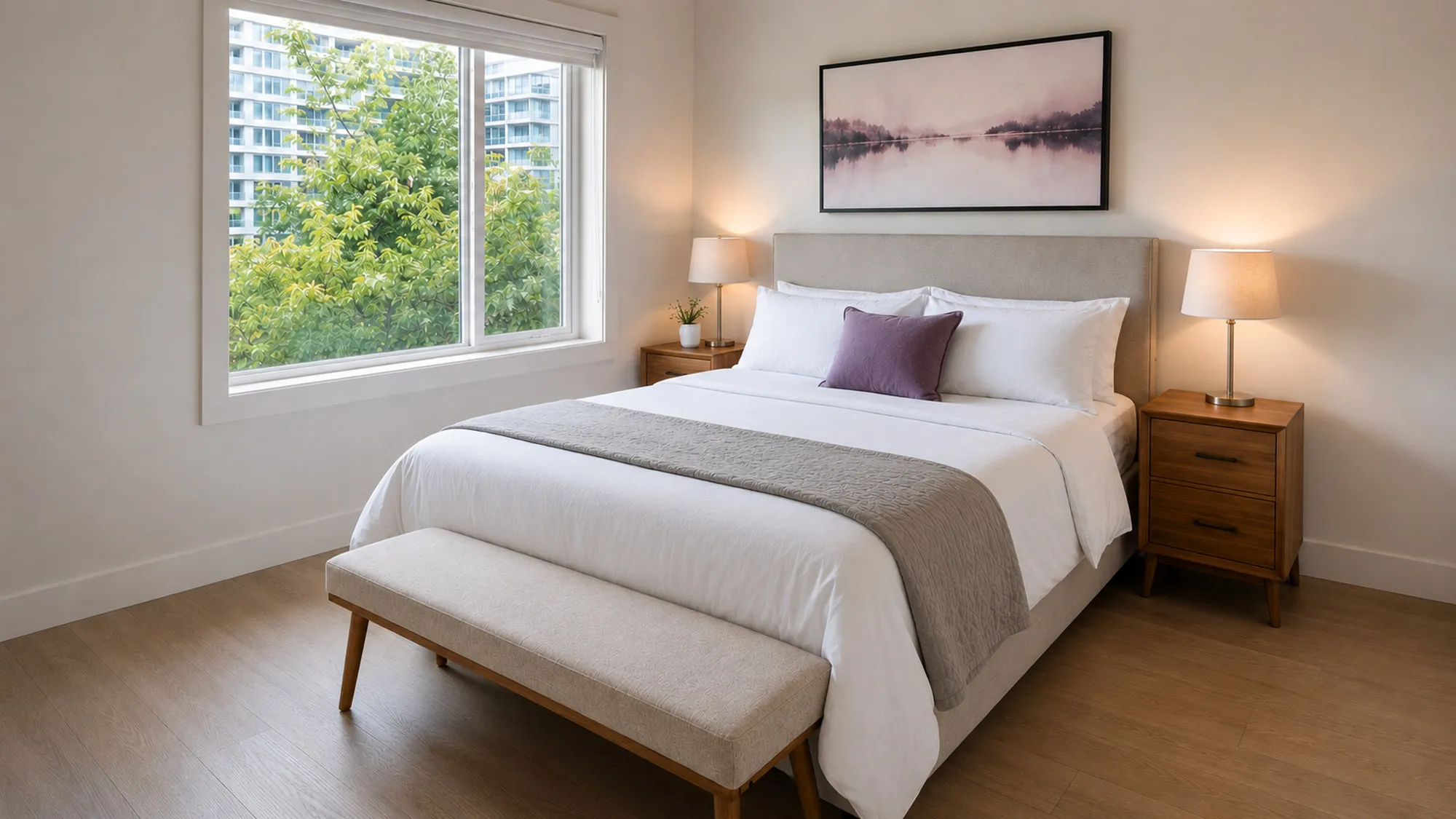Airbnb Turnover